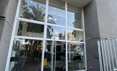 Departamento Cercano A Metro Lo Vial
