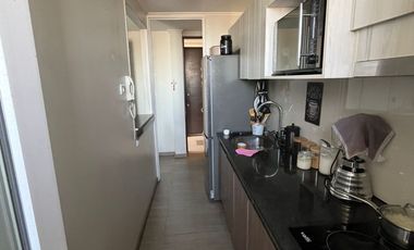 Departamento Cercano A Metro Lo Vial