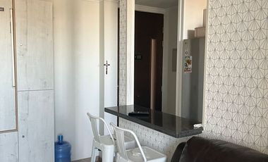 Departamento Cercano A Metro Lo Vial