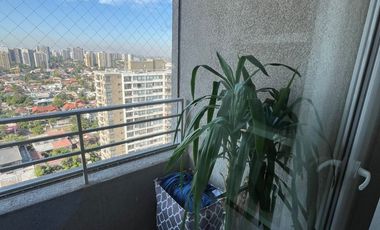 Departamento Cercano A Metro Lo Vial