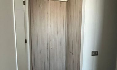 Departamento Cercano A Metro Lo Vial