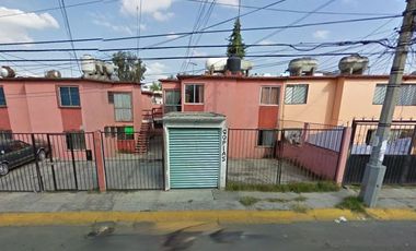 CASA EN  RECUPERACIÓN - PASEO DE ACUEDUCTO, VILLAS DE LA HACIENDA, ATIZAPAN DE ZARAGOZA, ESTADO DE MÉXICO.