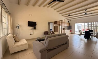 Casa en Arriendo permanente en Girardot - Cundinamarca