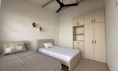 Casa en Arriendo permanente en Girardot - Cundinamarca