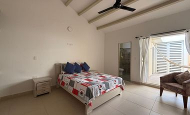 Casa en Arriendo permanente en Girardot - Cundinamarca