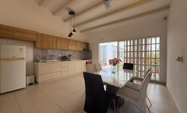 Casa en Arriendo permanente en Girardot - Cundinamarca