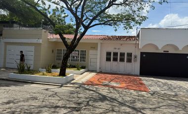 Casa en Arriendo permanente en Girardot - Cundinamarca
