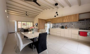 Casa en Arriendo permanente en Girardot - Cundinamarca