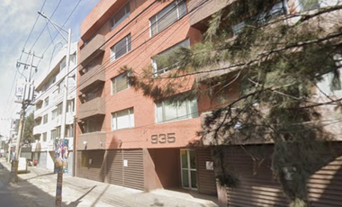 -Departamento En Remate Bancario- Bosques De Echegaray, Naucalpan, Estado De México.