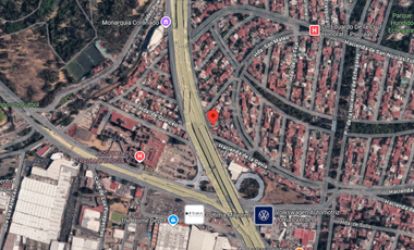 -Departamento En Remate Bancario- Bosques De Echegaray, Naucalpan, Estado De México.