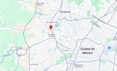 -Departamento En Remate Bancario- Bosques De Echegaray, Naucalpan, Estado De México.