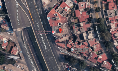 -Departamento En Remate Bancario- Bosques De Echegaray, Naucalpan, Estado De México.