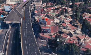 -Departamento En Remate Bancario- Bosques De Echegaray, Naucalpan, Estado De México.