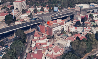 -Departamento En Remate Bancario- Bosques De Echegaray, Naucalpan, Estado De México.