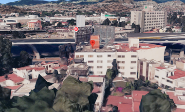 -Departamento En Remate Bancario- Bosques De Echegaray, Naucalpan, Estado De México.