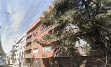 -Departamento En Remate Bancario- Bosques De Echegaray, Naucalpan, Estado De México.