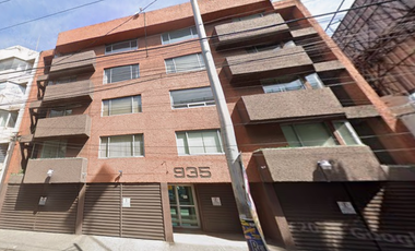 -Departamento En Remate Bancario- Bosques De Echegaray, Naucalpan, Estado De México.