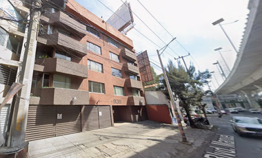 -Departamento En Remate Bancario- Bosques De Echegaray, Naucalpan, Estado De México.