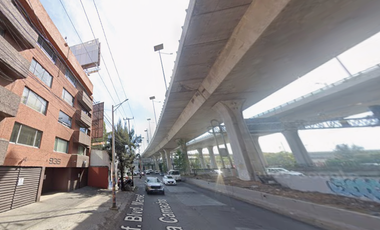 -Departamento En Remate Bancario- Bosques De Echegaray, Naucalpan, Estado De México.