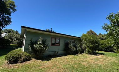 Año Corrido Km. 5 Villarrica Pucón Sector Colegio Alemán