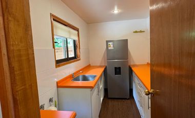 Año Corrido Km. 5 Villarrica Pucón Sector Colegio Alemán