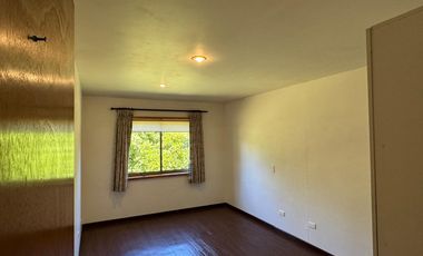 Año Corrido Km. 5 Villarrica Pucón Sector Colegio Alemán