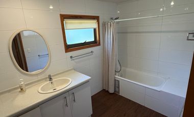 Año Corrido Km. 5 Villarrica Pucón Sector Colegio Alemán