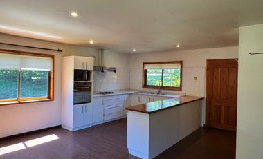 Año Corrido Km. 5 Villarrica Pucón Sector Colegio Alemán