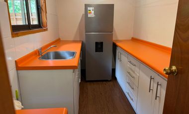 Año Corrido Km. 5 Villarrica Pucón Sector Colegio Alemán