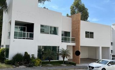 ¡Remate en ANGELOPOLIS PUEBLA ! Casa a Mitad de Precio Oportunidad Única