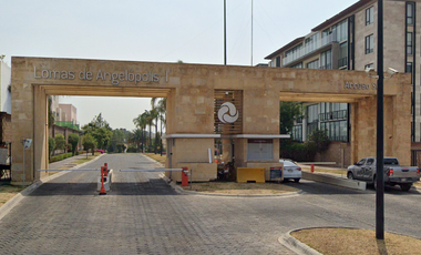 ¡Remate en ANGELOPOLIS PUEBLA ! Casa a Mitad de Precio Oportunidad Única