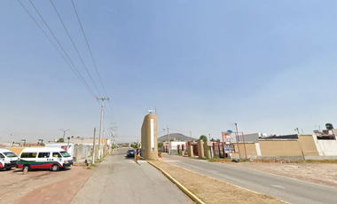 CASA EN VENTA EN TEMASCALPA, EX HACIENDA DE PAULA, PASEOS DE LOS MARES