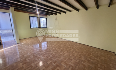 SE ARRIENDA CASA EN SECTOR CENTRO ANTOFAGASTA