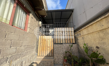 SE ARRIENDA CASA EN SECTOR CENTRO ANTOFAGASTA