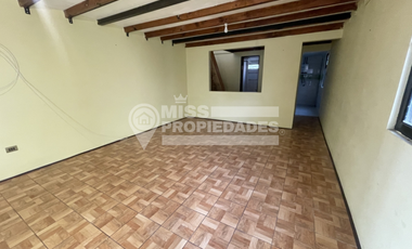 SE ARRIENDA CASA EN SECTOR CENTRO ANTOFAGASTA