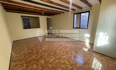 SE ARRIENDA CASA EN SECTOR CENTRO ANTOFAGASTA