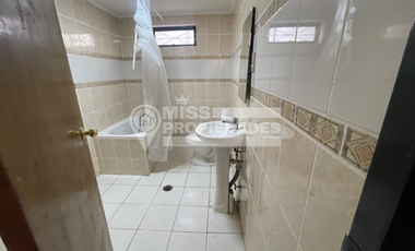 SE ARRIENDA CASA EN SECTOR CENTRO ANTOFAGASTA