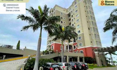 En VENTA o ALQUILER      Dpto.   en Manglero Vista