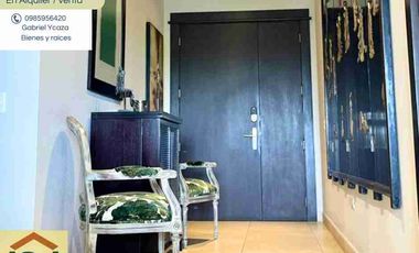 En VENTA o ALQUILER      Dpto.   en Manglero Vista