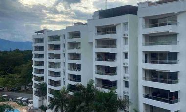 Vendo apartamento en san Jerónimo