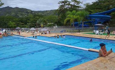 Vendo apartamento en san Jerónimo