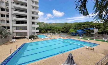 Vendo apartamento en san Jerónimo