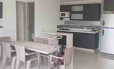 Vendo apartamento en san Jerónimo