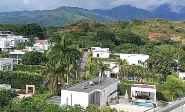 Vendo apartamento en san Jerónimo