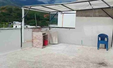 Vendo apartamento en san Jerónimo