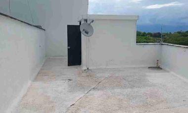 Vendo apartamento en san Jerónimo