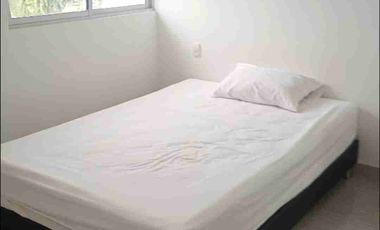 Vendo apartamento en san Jerónimo