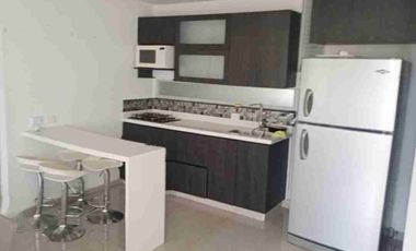 Vendo apartamento en san Jerónimo