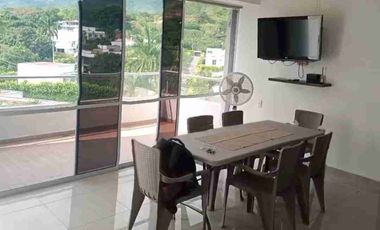 Vendo apartamento en san Jerónimo