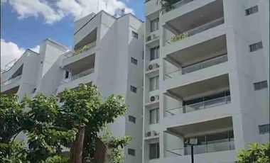 Vendo apartamento en san Jerónimo